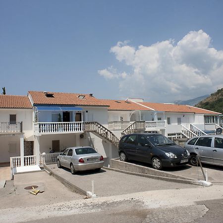 Apartments Durasevic Ivo สเวติ สเตฟาน ห้อง รูปภาพ