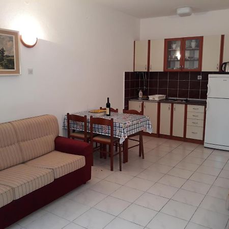 Apartments Durasevic Ivo สเวติ สเตฟาน ภายนอก รูปภาพ