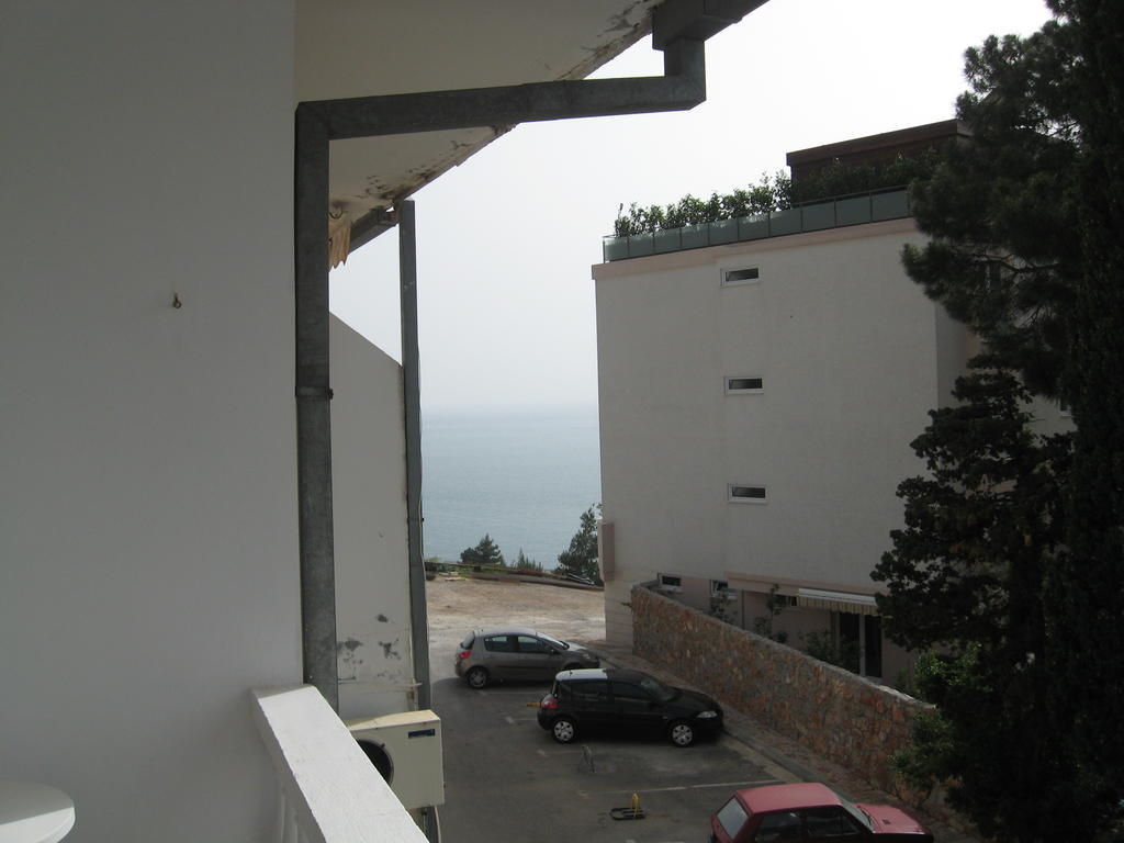 Apartments Durasevic Ivo สเวติ สเตฟาน ห้อง รูปภาพ