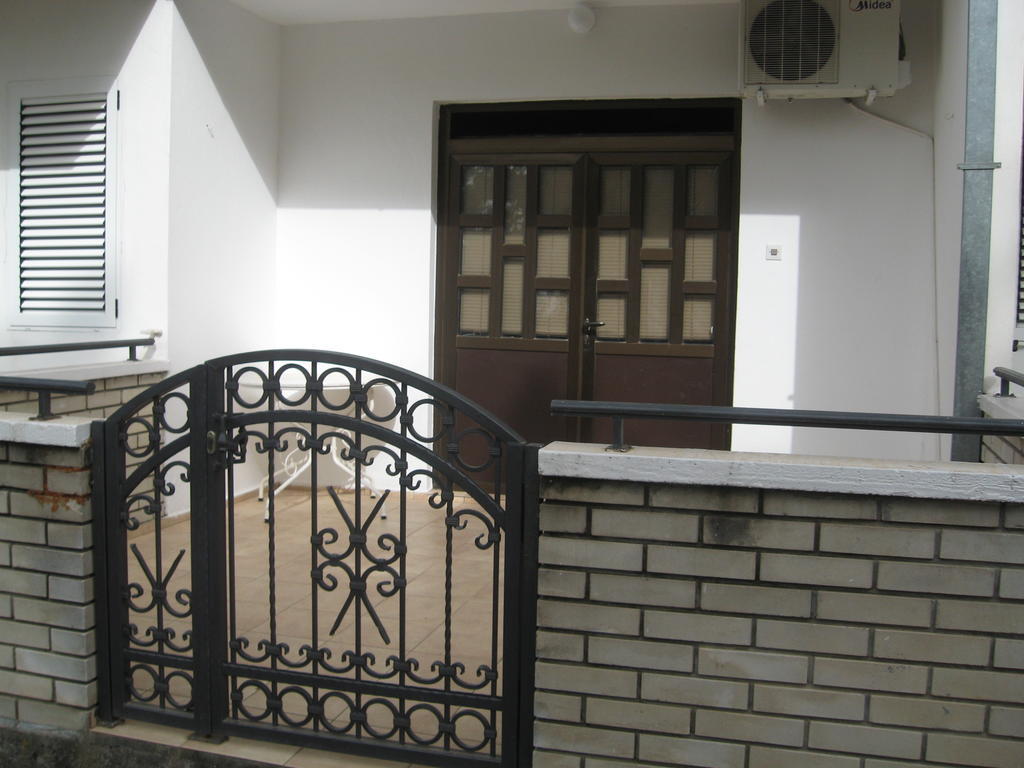 Apartments Durasevic Ivo สเวติ สเตฟาน ห้อง รูปภาพ
