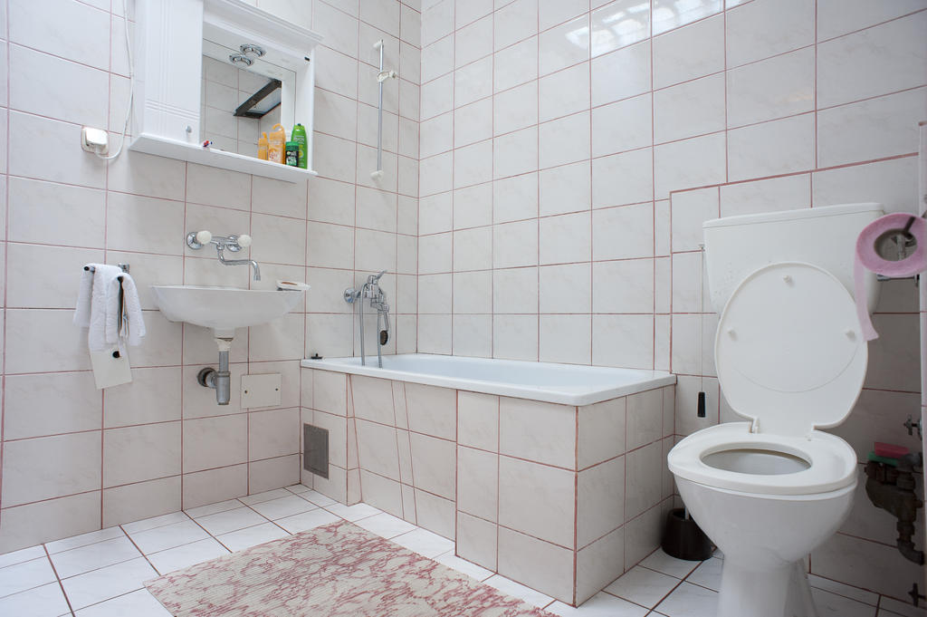 Apartments Durasevic Ivo สเวติ สเตฟาน ห้อง รูปภาพ