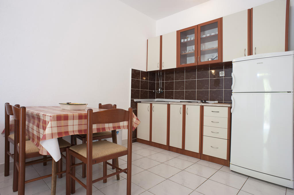 Apartments Durasevic Ivo สเวติ สเตฟาน ห้อง รูปภาพ
