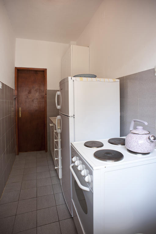 Apartments Durasevic Ivo สเวติ สเตฟาน ห้อง รูปภาพ