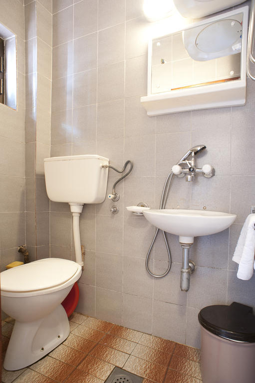 Apartments Durasevic Ivo สเวติ สเตฟาน ห้อง รูปภาพ