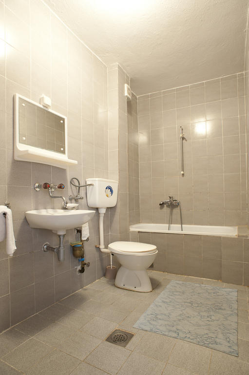 Apartments Durasevic Ivo สเวติ สเตฟาน ห้อง รูปภาพ