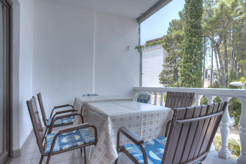 Apartments Durasevic Ivo สเวติ สเตฟาน ห้อง รูปภาพ