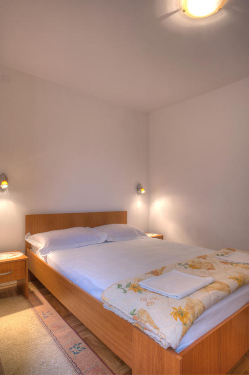 Apartments Durasevic Ivo สเวติ สเตฟาน ภายนอก รูปภาพ