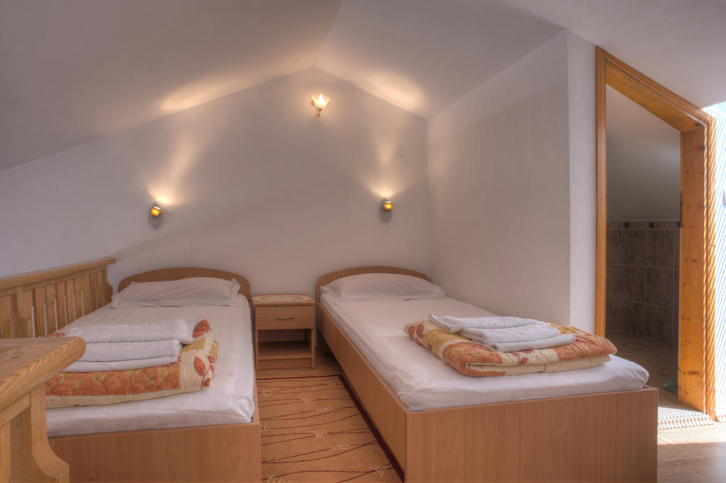 Apartments Durasevic Ivo สเวติ สเตฟาน ห้อง รูปภาพ