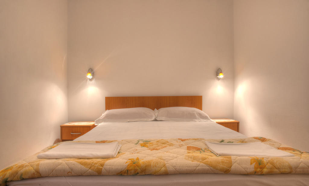Apartments Durasevic Ivo สเวติ สเตฟาน ห้อง รูปภาพ