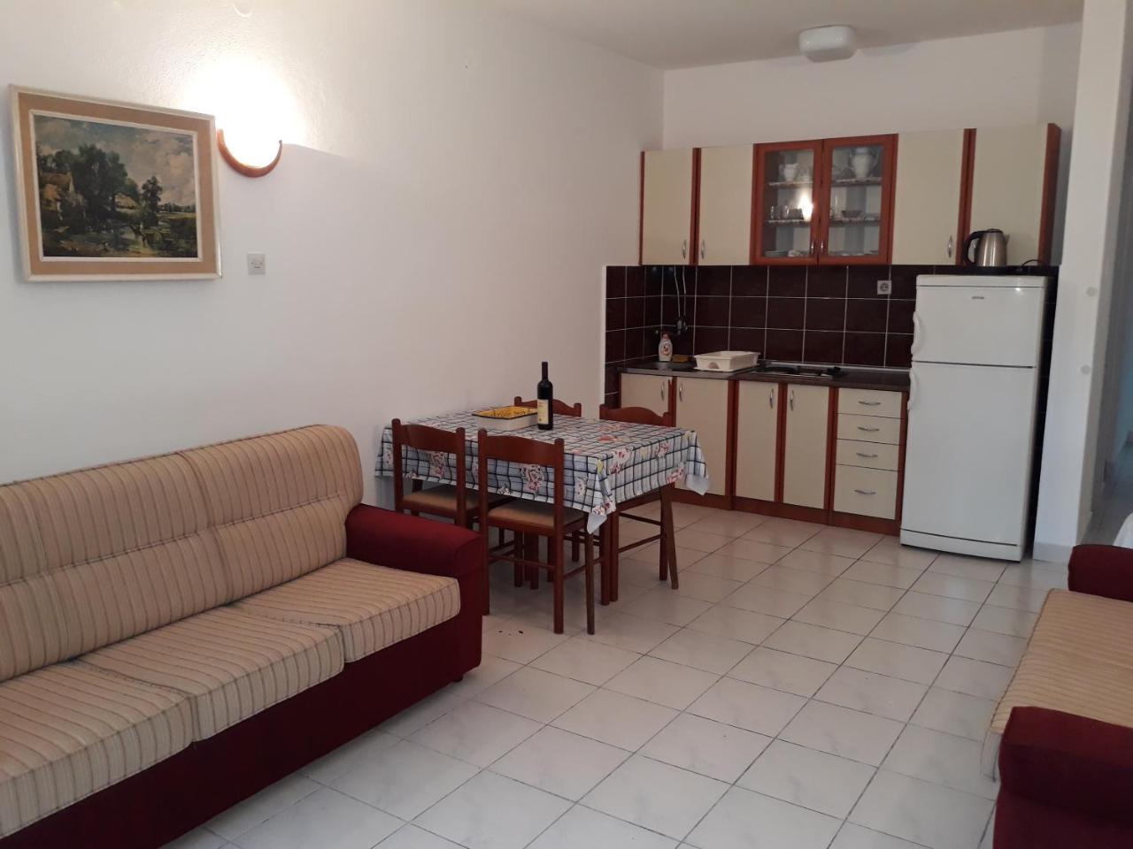 Apartments Durasevic Ivo สเวติ สเตฟาน ภายนอก รูปภาพ