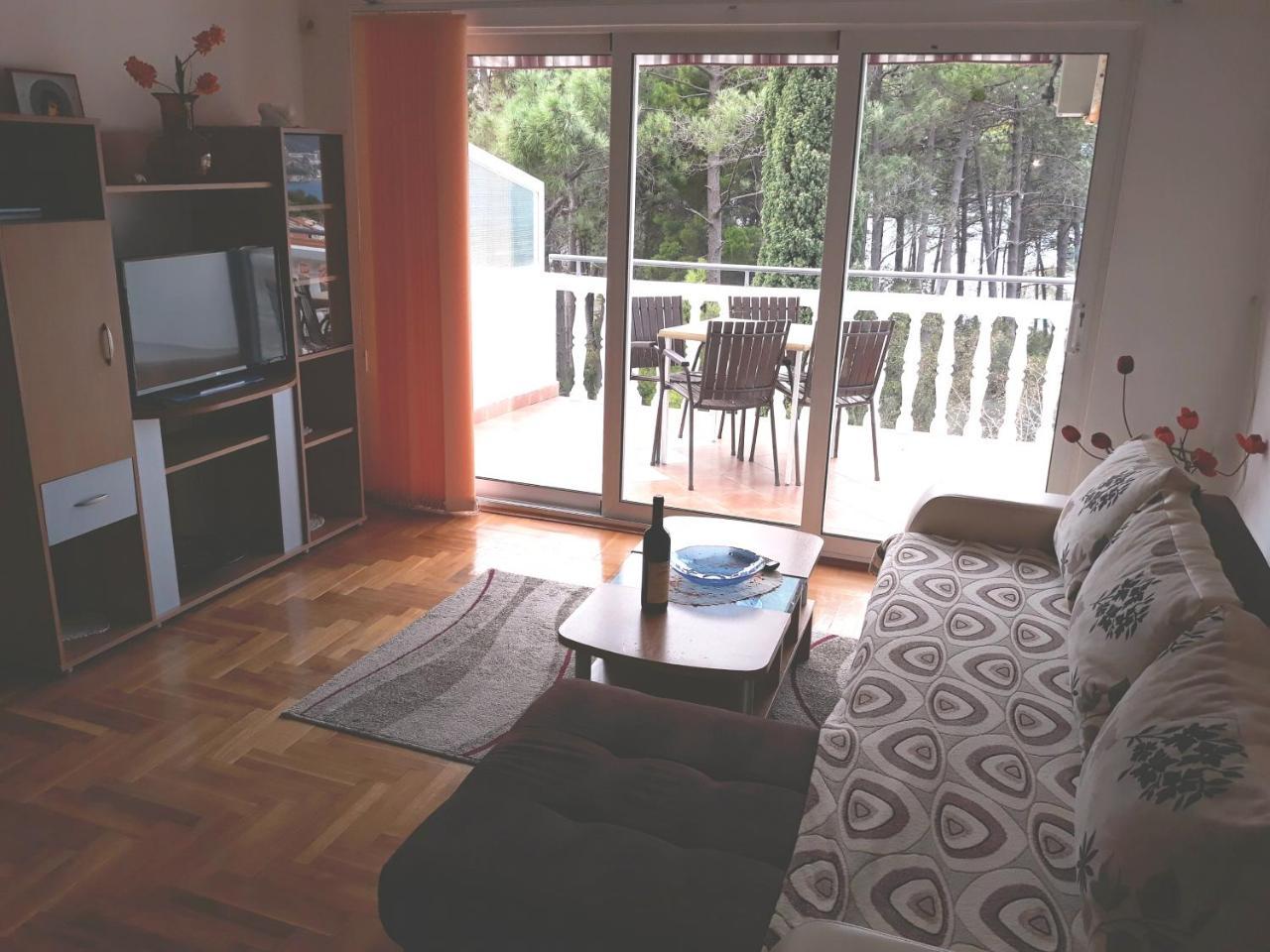 Apartments Durasevic Ivo สเวติ สเตฟาน ภายนอก รูปภาพ