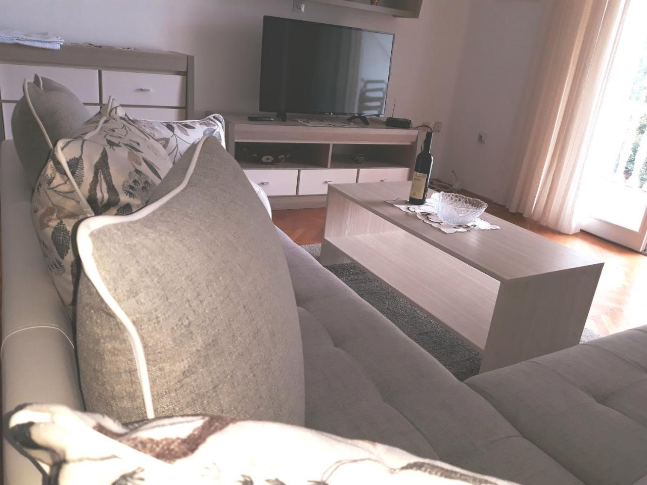 Apartments Durasevic Ivo สเวติ สเตฟาน ภายนอก รูปภาพ