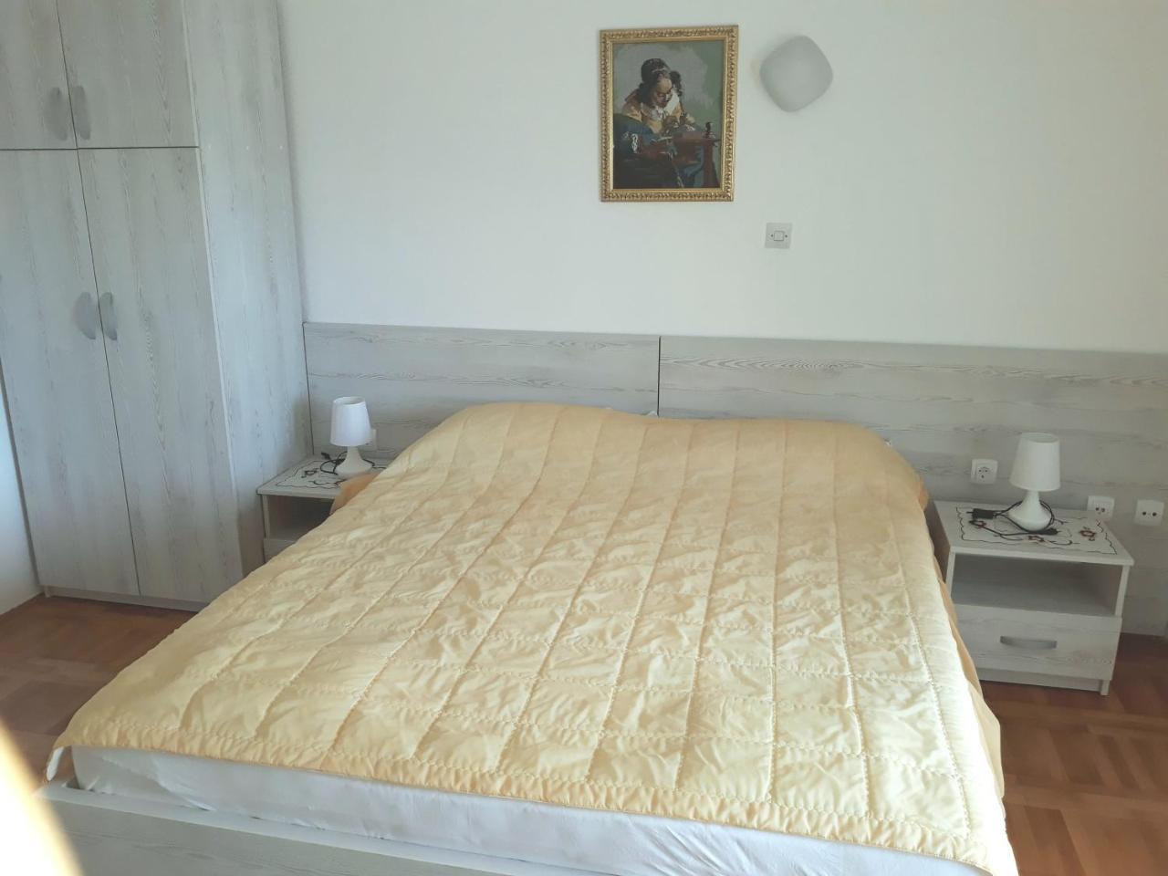 Apartments Durasevic Ivo สเวติ สเตฟาน ภายนอก รูปภาพ